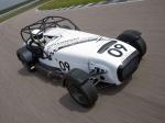 Caterham Seven Superlight R300 Challenge 2009 года